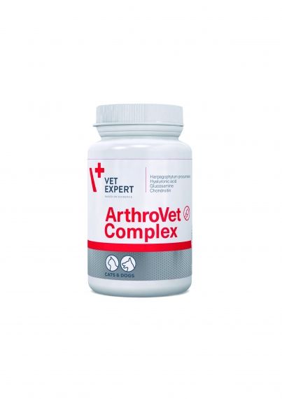 ArthroVet HA Complex 90 tab.