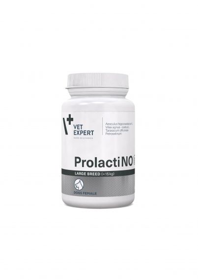 ProlactiNO 40 Large breed таблетки