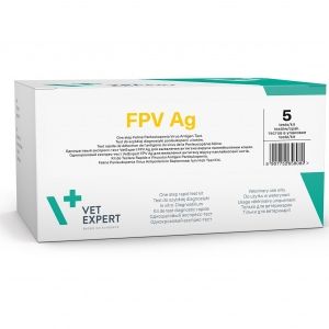 Rapid FPV Ag Test Kit	