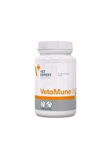 VetoMune 105 mg ИМУНОСТИМУЛАТОР