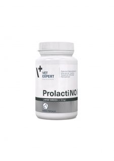 ProlactiNO 40 Large breed таблетки