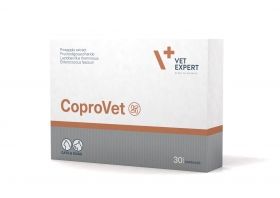 Copro Vet - 30 таблетки