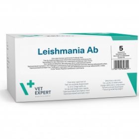 Rapid Leishmania Ab Test Kit	