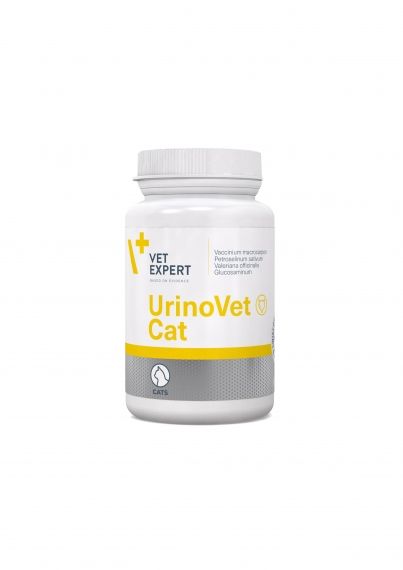 UrinoVet Cat 45 Twist off