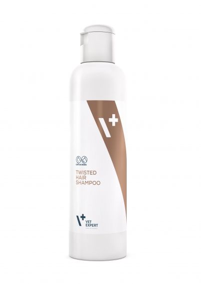 Twisted shampoo 250 ml
