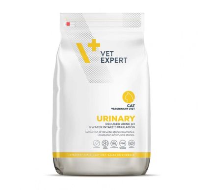 VetExpert Veterinary Diet Urinary cat 6 kg