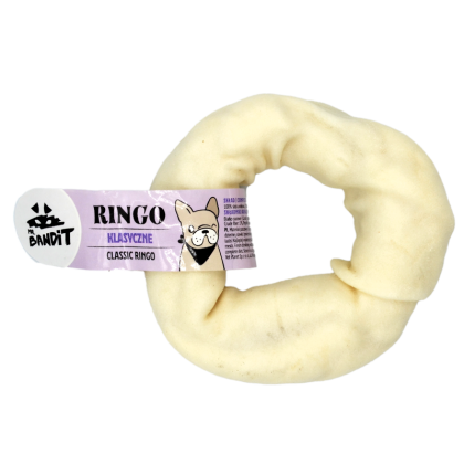 Mr. Bandit Ringo klasyczne/  Classic ringo