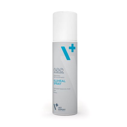 Aluheal spray 150ml