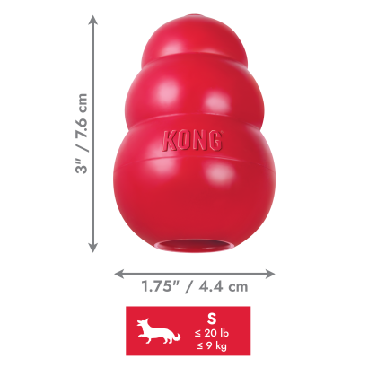 KONG Classic 