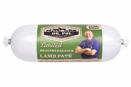 Dr. Pol Lamb Pate 650g