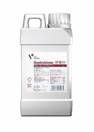 Vet Expert Gastrobione 500ml - за намаляване киселинността на стомашно-чревния тракт