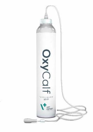 Vet Expert OxyCalf 930ml - кислород за инхалация