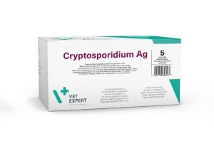 Vet Expert Cryptosporidium Ag 