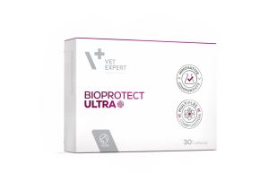 Bio Protect Ultra 30 caps. Про- , пре- и постбиотици в един продукт