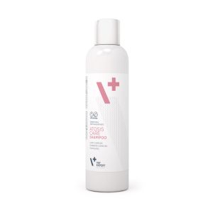 Vet Expert Atosis Care Shampoo 250ml - шампоан за кучета и котки с атопична кожа
