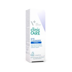 Eye cleanser 100 ml - НОВА ОПАКОВКА