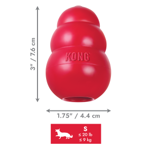 KONG Classic 