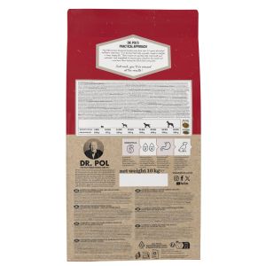 Dr. Pol Healthy Balance Grain Free Salmon Dog