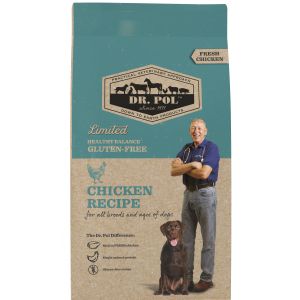 Dr. Pol Healthy Balance Chicken Dog