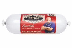 Dr. Pol Salmon Pate 650g