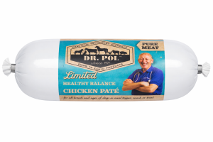 Dr. Pol Lamb Pate 650g