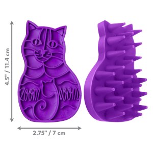 KONG Cat ZoomGroom