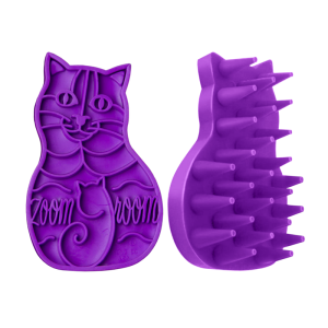 KONG Cat ZoomGroom
