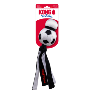 KONG Wubba Sport Football (Large)