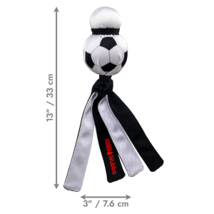 KONG Wubba Sport Football (Large)